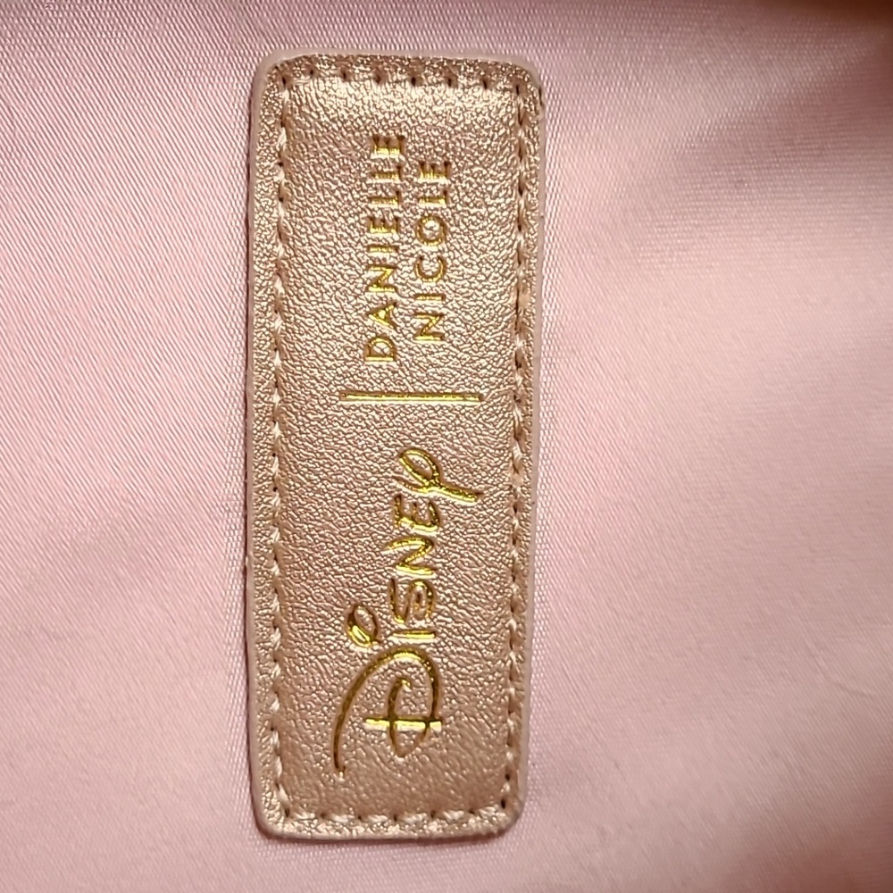 Disney X Danielle Nicole Hercules The Muses Bag - image 7